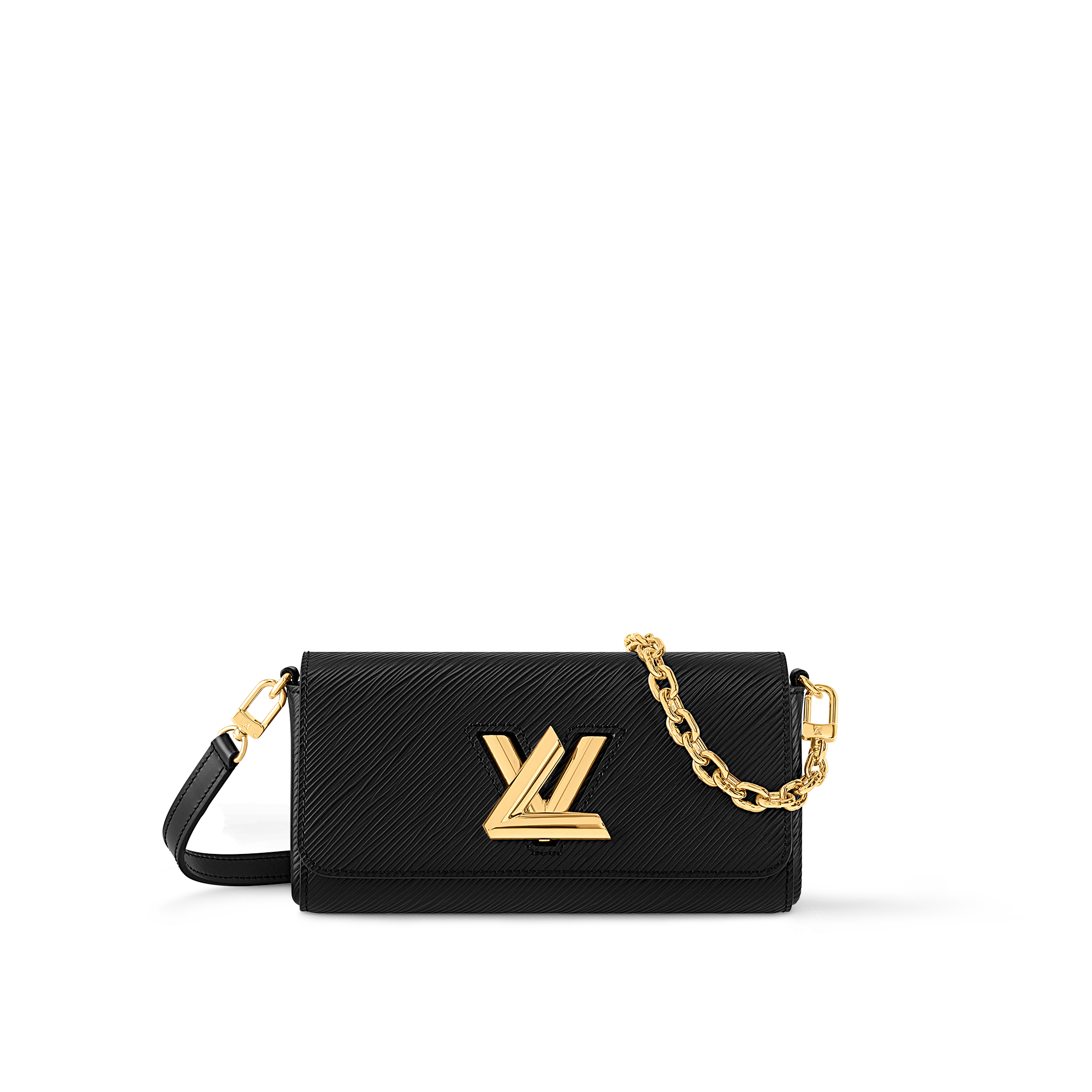 Twist West Pochette Epi Leather - Women Bags M83077 | LOUIS VUITTON